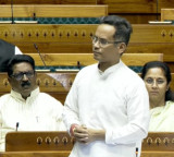 Cong backs women's quota but opposes delimitation link, questions Centre's intent