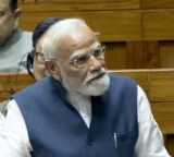 Women Reservation Bill will help to change ‘disha and dasha’ of nation: PM Modi