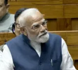 Women Reservation Bill will help to change ‘disha and dasha’ of nation: PM Modi