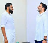 Pawan Kalyan congratulates Lokesh on being appointed TDP working president