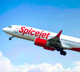 SpiceJet aircraft collides with stationary Akasa plane at Delhi Airport