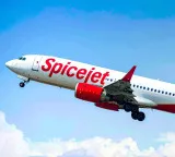 SpiceJet aircraft collides with stationary Akasa plane at Delhi Airport