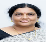 Scientist Beena Pillai named director of nation's premier biotech institute