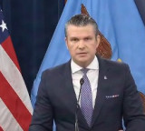 US warns Iran as naval blockade tightens