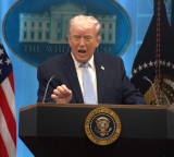 US warns strikes on Iran energy infrastructure if deal is not reached