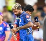 IPL 2026: Rohit out with injury as PBKS elect to bowl against MI