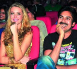 Anna Konidela Clarifies Photo Misconception with Pawan Kalyan