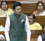Tejasvi Surya Slams Revanth Reddys Argument on Delimitation in Lok Sabha