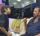 Mohan Babu Teased by Grandson Avram Viral Video