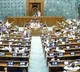 Parliament Power Balance Focus on Delimitation Bill