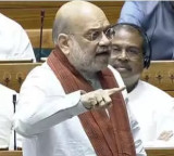 KC Venugopal vs Amit Shah on Womens Bill in Parliament