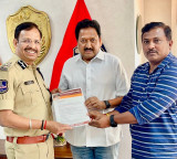 Mega Fans File Complaint Against Anudeep Katikela for Remarks