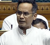 Gaurav Gogoi Criticizes Linking Womens Bill to Delimitation