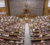 Arjun Ram Meghwal introduces key bills in Lok Sabha