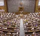 Arjun Ram Meghwal introduces key bills in Lok Sabha