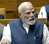 Narendra Modi says Women Bill will change direction of Indian politics