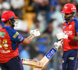 Punjab Kings Cruise to Easy Victory Over Mumbai Indians in IPL 2026