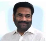 Kotamreddy Sridhar Reddy MLAs Brother Doesnt Guarantee Posts