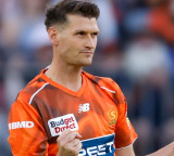 Sunrisers Hyderabad David Payne Out of IPL Season