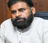 Pawan Kalyan Pithapuram Municipality Gets Selection Grade Status