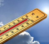 Andhra Pradesh Heatwave Nandyala Records 451 Degrees