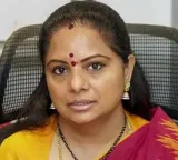 Kavitha Warns Against Suppressing Telangana Voice on Delimitation