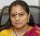Kavitha Warns Against Suppressing Telangana Voice on Delimitation