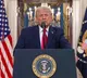 Donald Trump Announces Israel Lebanon Ceasefire Agreement
