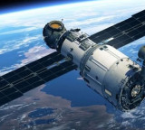 Iran Surveillance of US Bases Aided by China Satellite