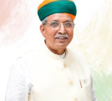 Arjun Ram Meghwal Says Women Reservation Bill Benefits All