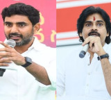 Pawan Kalyan Congratulates Nara Lokesh on New Role