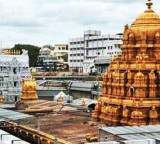 TTD Warns Devotees About Tirumala Darshan Scams
