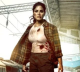 Samyuktha Menon Shares Emotional Post After Black Gold Shooting in Mancherial