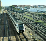New weekly express trains announced for Andhra and Telangana