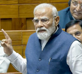 Narendra Modi Assures No Injustice in Delimitation Process in Lok Sabha