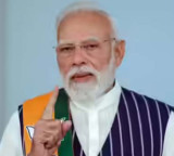 Narendra Modi Announces Compensation for Kurnool Accident Victims