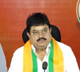 Revanth Reddy Should Ask to Reduce Lok Sabha Seats in Kerala Says Ramachander Rao