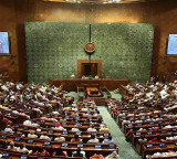 Gaurav Gogoi Questions Link Between Womens Quota and Delimitation