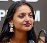 Monalisa Bhosle Writes Letter to Kerala Chief Minister Seeking Protection