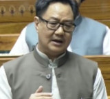 Voting on passage of womens reservation delimitation Bills on Friday at 4 pm