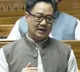 Voting on passage of womens reservation delimitation Bills on Friday at 4 pm
