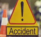 Mantralayam Accident 8 Karnataka Devotees Killed in Road Mishap in Kurnool District