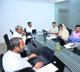 Nara Lokesh Orders Strict Measures on Face Recognition Attendance in Higher Education