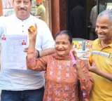 Punjab Woman Wins Rs 50 Lakh Lottery Her Husband Came To Know Through Facebook