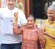 Punjab Woman Wins Rs 50 Lakh Lottery Her Husband Came To Know Through Facebook