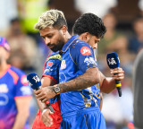 IPL 2026 Shreyas Iyer leads Punjab Kings to field first against Mumbai Indians