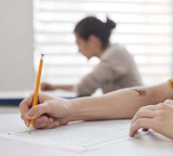 Inter Board Student Calls Board for Passing Marks Gets Counselling