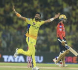 Chennai Super Kings Complains to BCCI About Song at Match