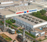 Maruti Suzuki Market Share Hits 13Year Low