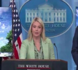 Donald Trump Tax Cuts Record Refunds for Americans Says White House